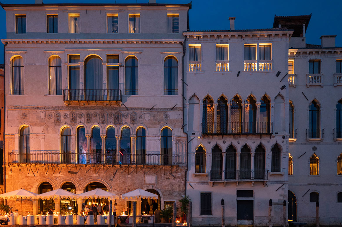 The Venice Venice Hotel - Studio Multimpianti